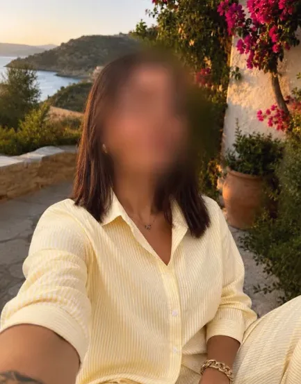 Aleksandra, 23