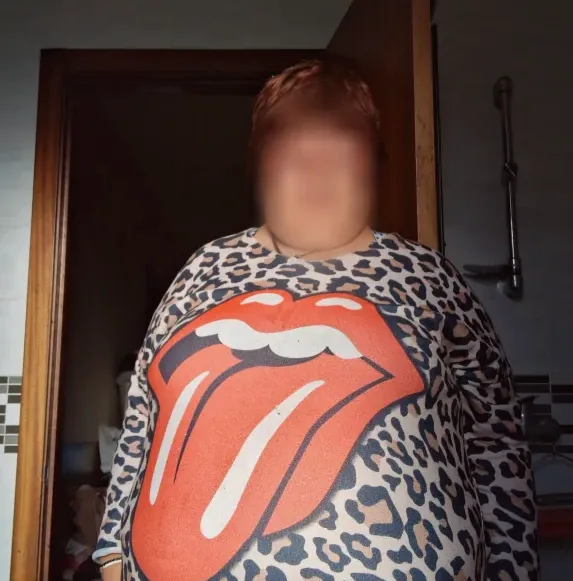 Amina, 29
