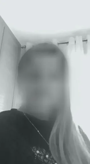 Bente, 40