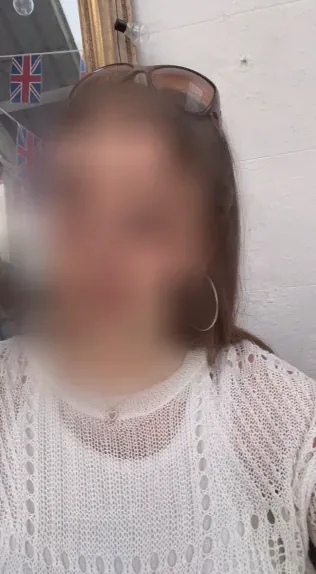 Johanne, 26