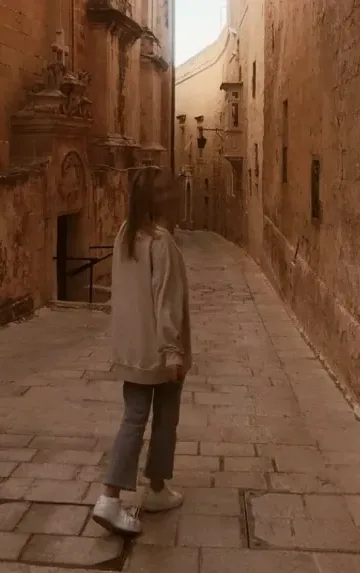 Lea, 20