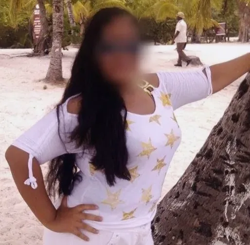 Louise, 28