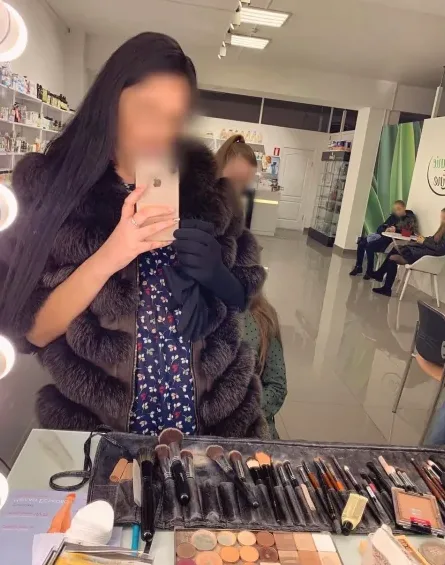 Maiken, 39