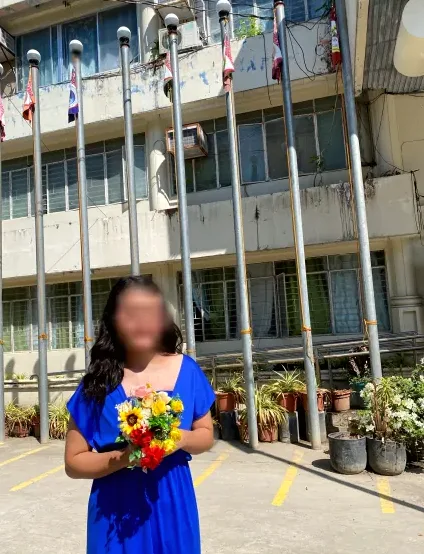 Maiken, 23