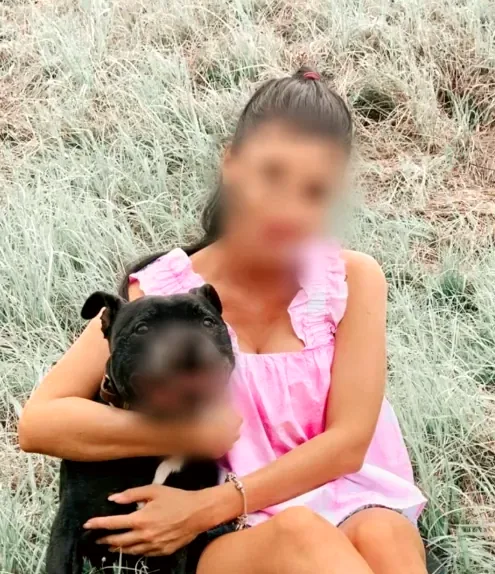 Maiken, 36
