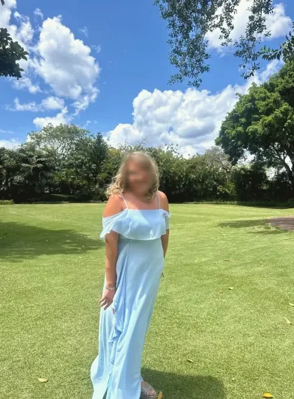Marianne, 29