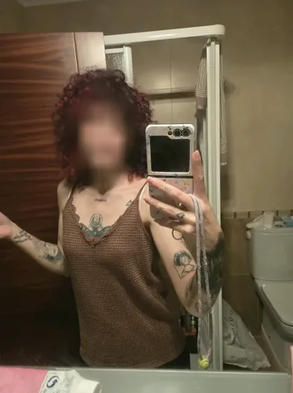 Marianne, 36