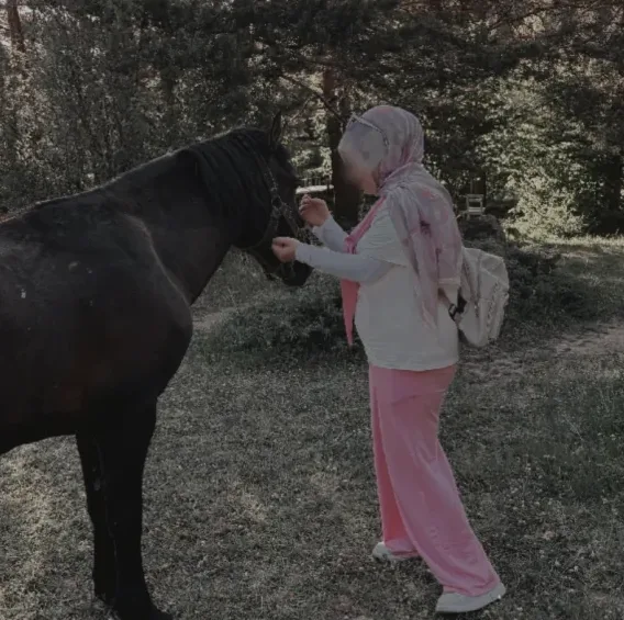 Mathilde, 29