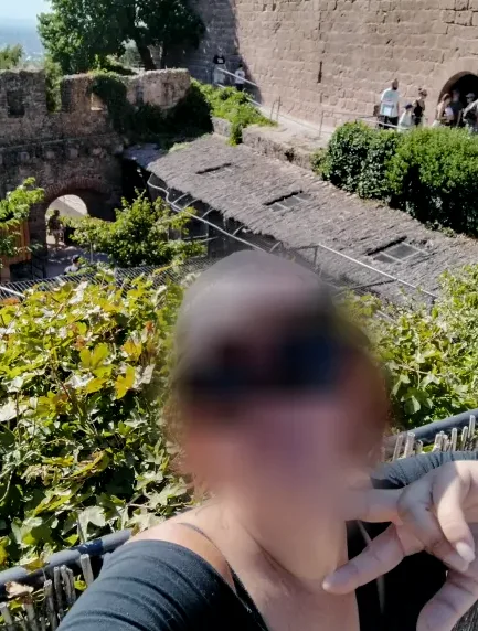 Molly, 38