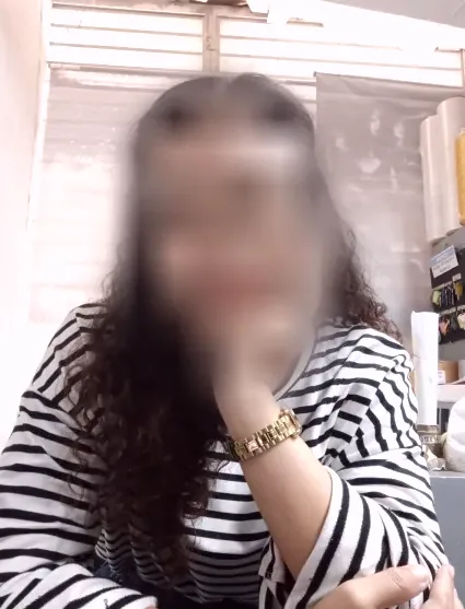 Nanna, 31