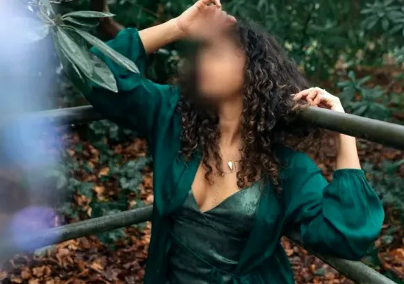 Nanna, 36
