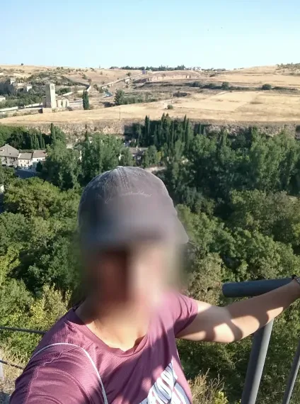 Nicoline, 40
