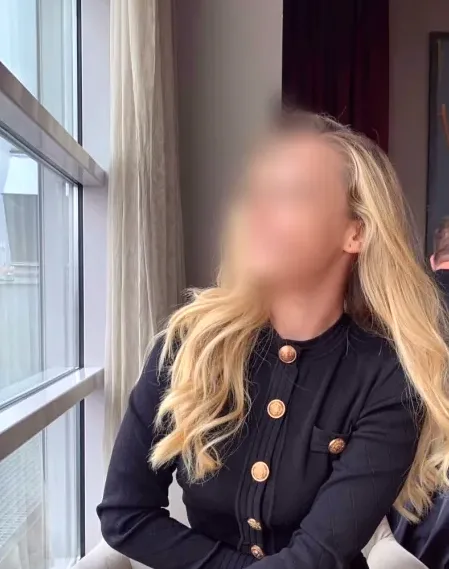 Rikke, 34