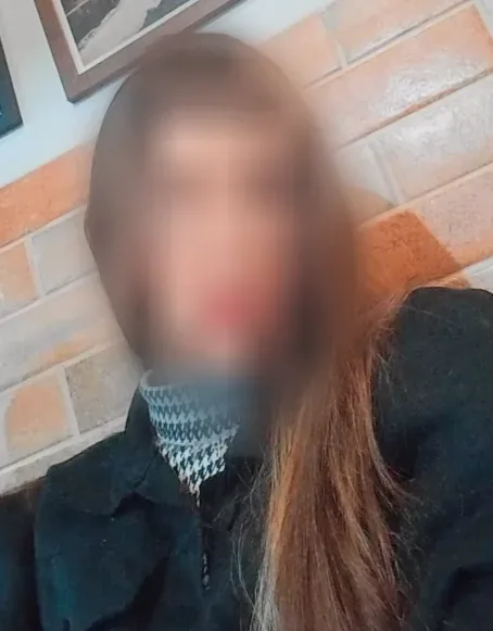 Rikke, 25