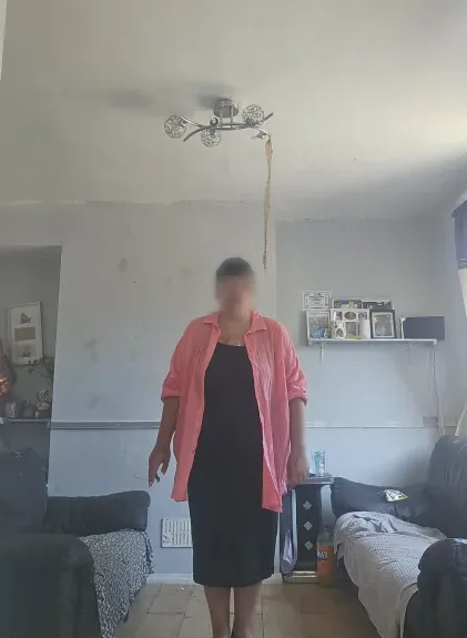 Stine, 35